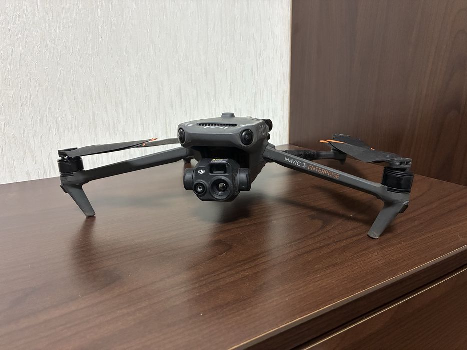 Mavic 3t enterprise
