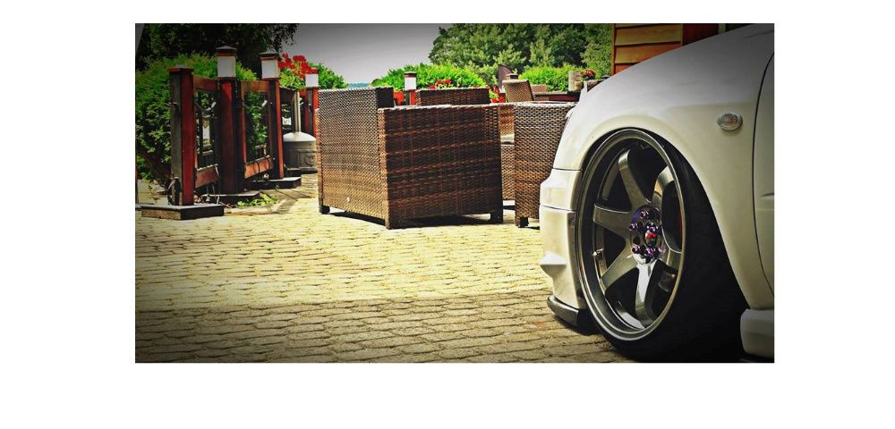 Felgi Aluminiowe JAPAN RACING Model JR3 Pełna Oferta.