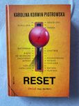 Reset. Świat na nowo - Karolina Korwin-Piotrowska