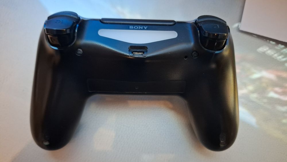 Comando Ps4 Gran Turismo