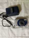 camera jenoptik ja30