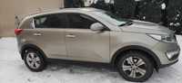 KIA Sportage 1.7 CRDi16V