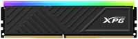 ADATA XPG D35G DDR4 RGB 3600mhz 16gb x1 Оперативна пам'ять (Помилки)