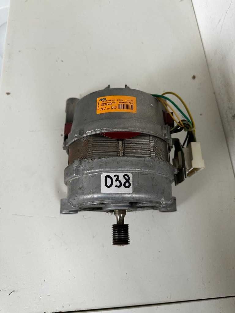 SILNIK NIDEC 20584.351