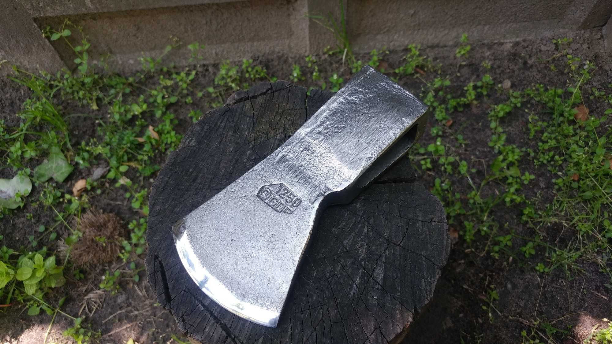 Siekiera Trept Großschönau GDR 1250
