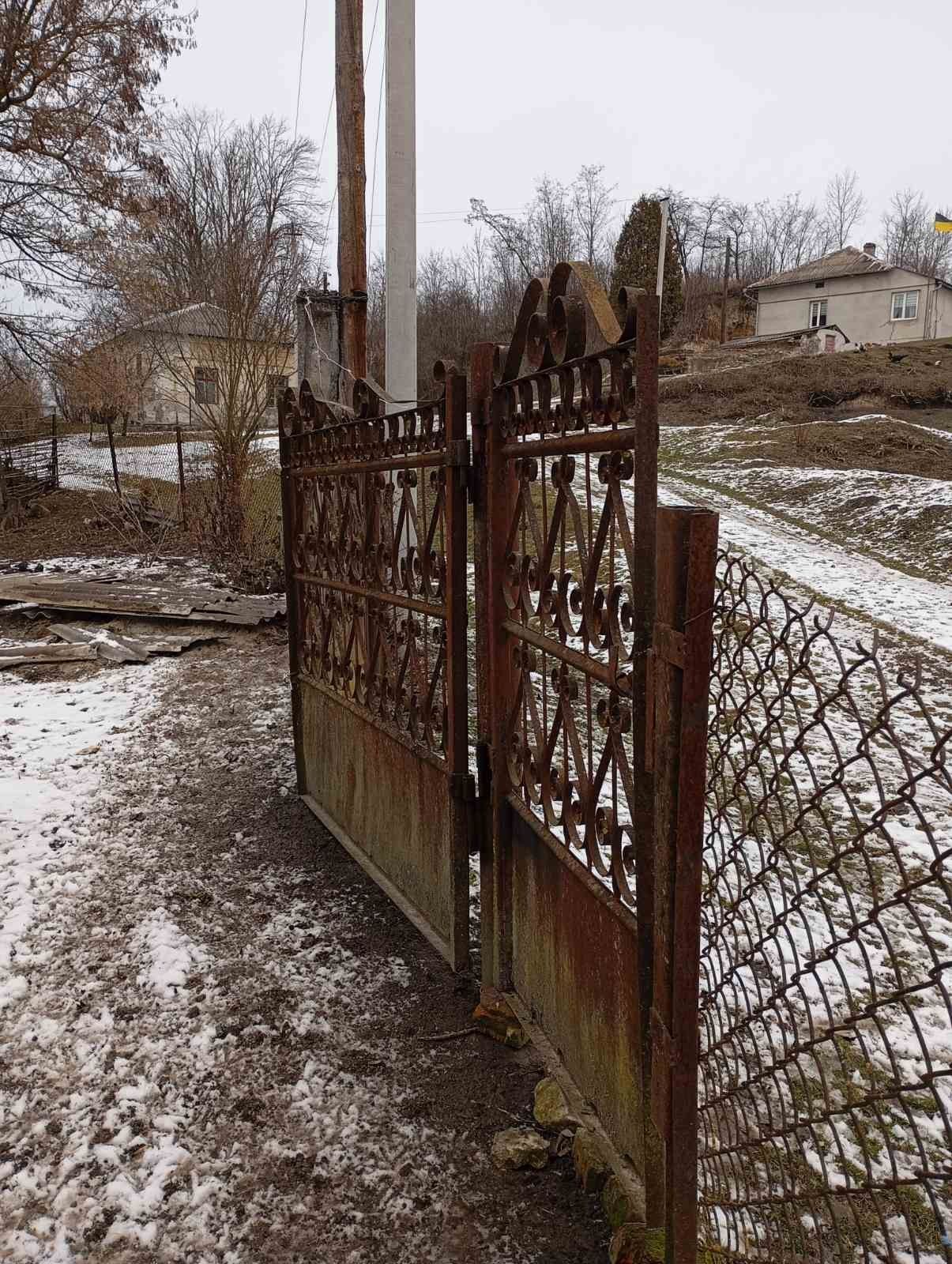 Продаж будинку..