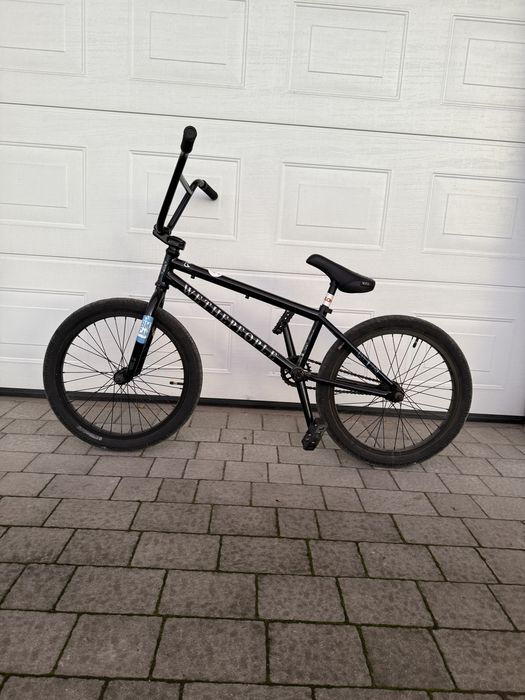 Rower BMX WeThePeople