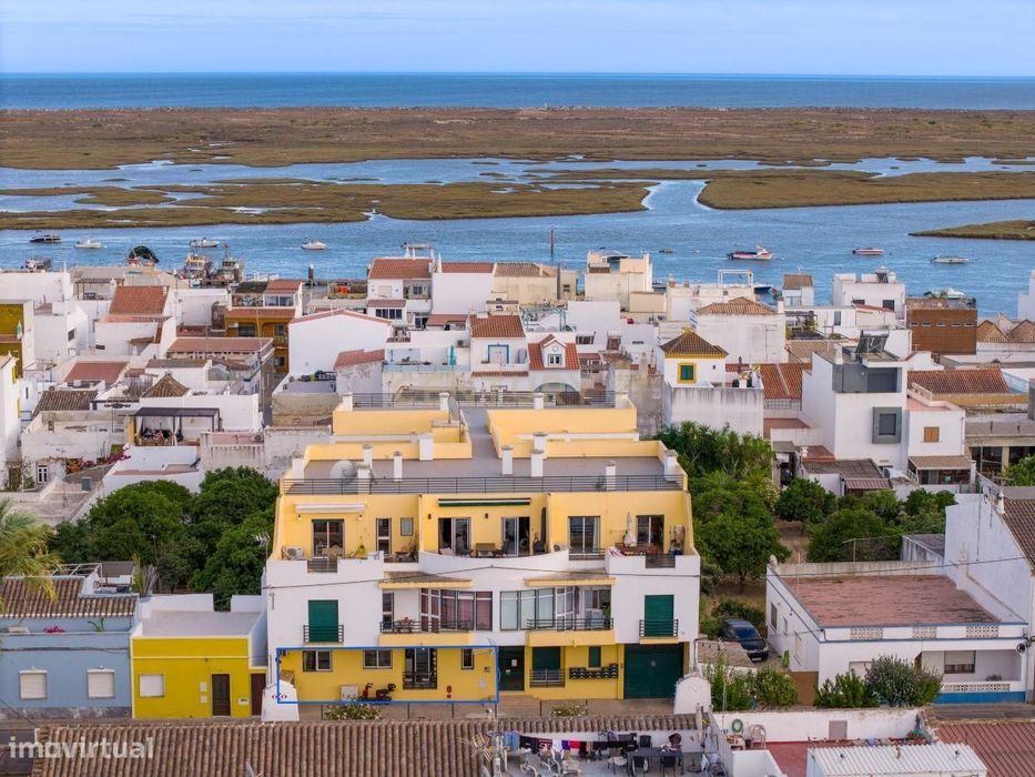 Apartamento T1 para arrendamento em Santa Luzia