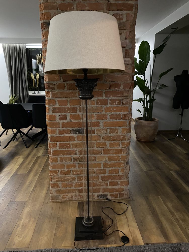 Lampa Belldeco  stojąca