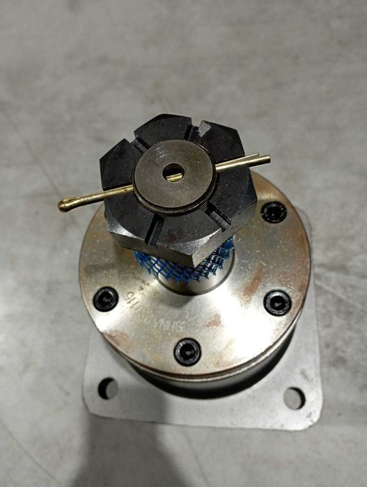 MOTOR ANDAMENTO MINI GIRATORIA