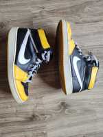 Nike High Back Board 42,5