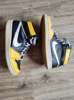 Nike High Back Board 42,5