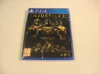 Injustice 2 Legendary Edition PL - GRA Ps4 - Opole 3576