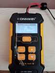 Зарядне konnwei kw510 12v