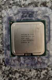 Processador Intel Pentium Dual-Core 2.5ghz LGA 775