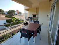 Apartamento T2 para Férias-Praia da Falésia,Piscina,Barbecue e Garagem