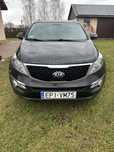 Sprzedam Kia Sportage zadbana po lifcie