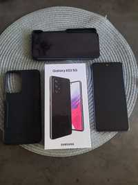 Samsung A53 5G komplet