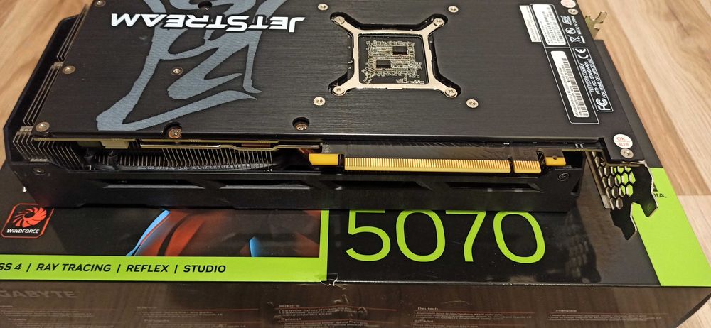 Karta graficzna Palit GeForce RTX 2060 SUPER Dual 8GB GDDR6