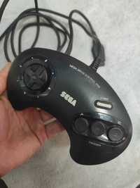 Oryginalny pad do Sega Mega Drive