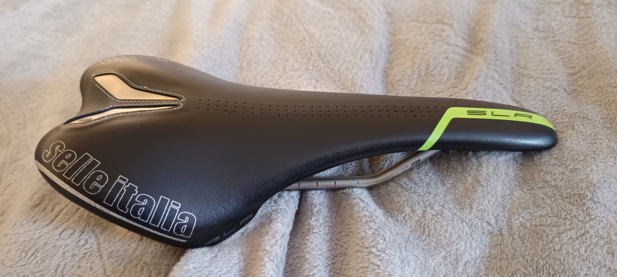 Siodełko Selle Italia slr s1