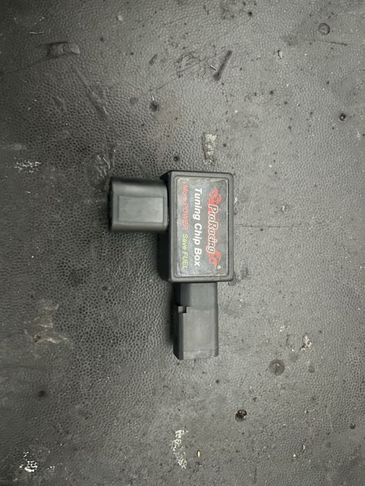 Power boxe para motores Pd