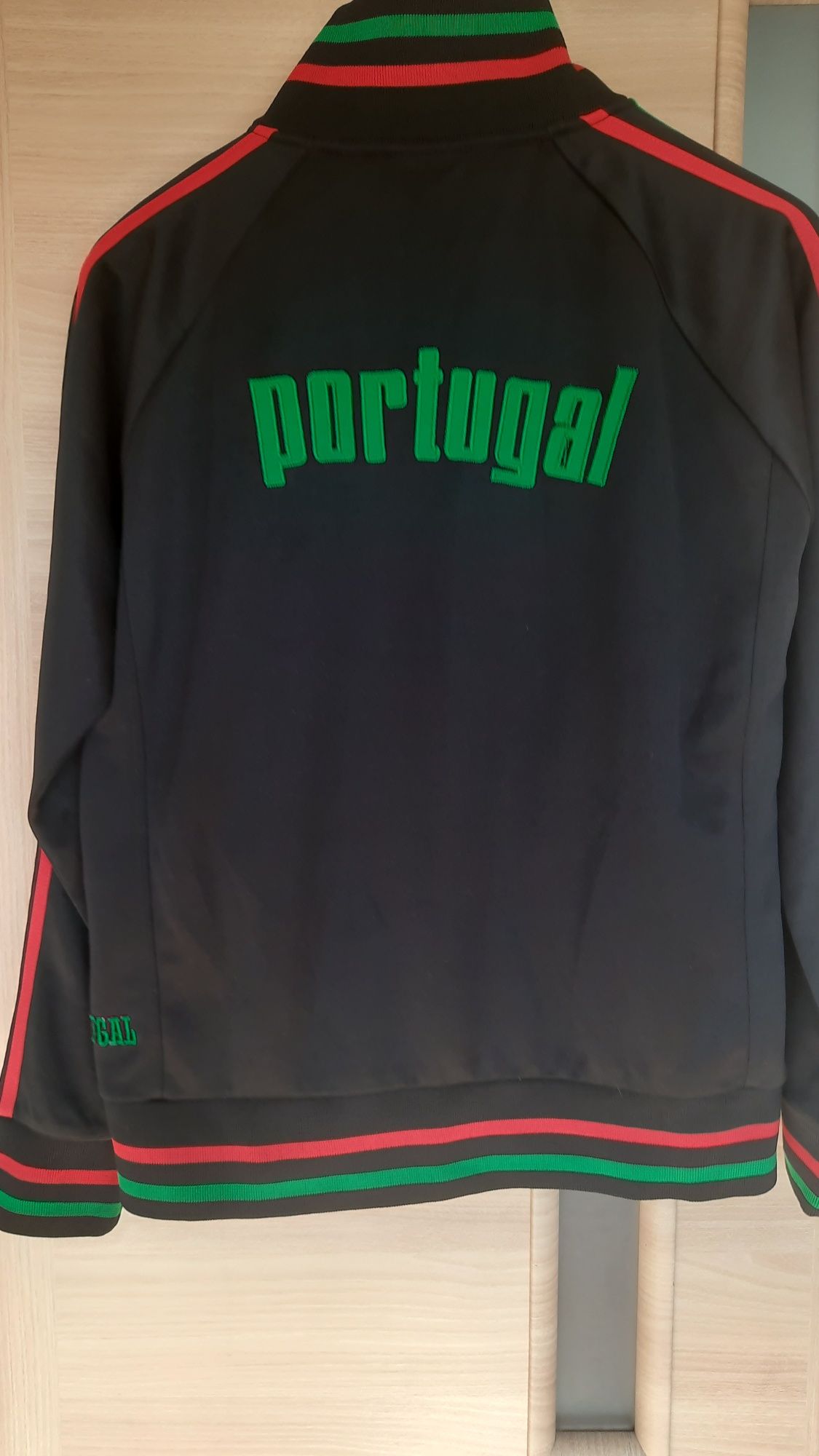 Bluza Portugalii