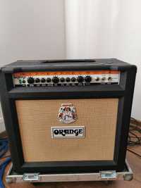 Orange Rockerverb 50 Mk ll combo