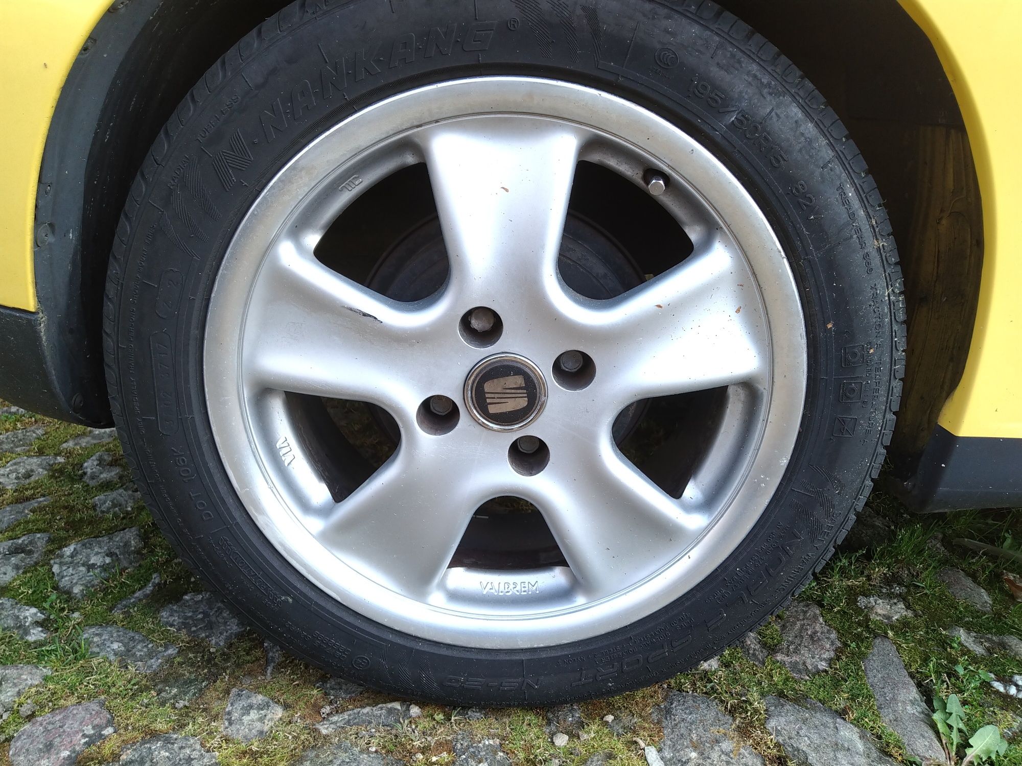 Seat Ibiza 1.9 TDI