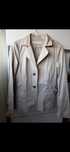 Parka marca Zara