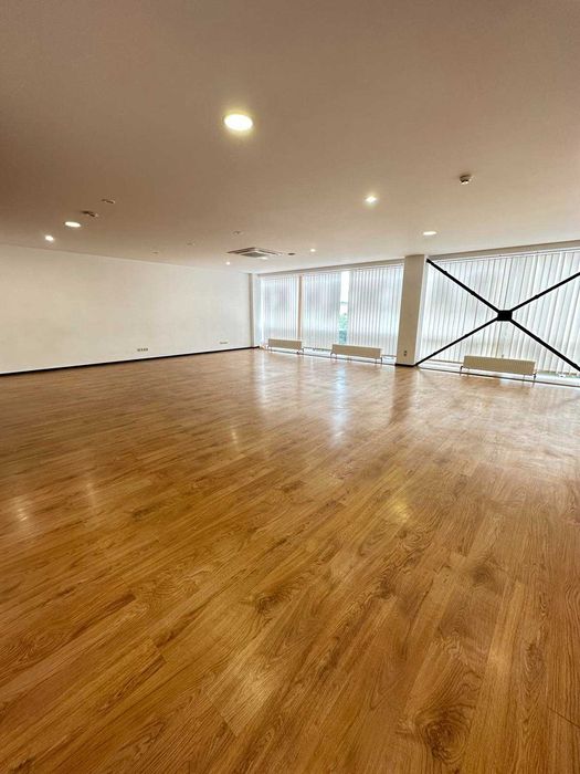 Аренда офисного помещения  open space 350м2