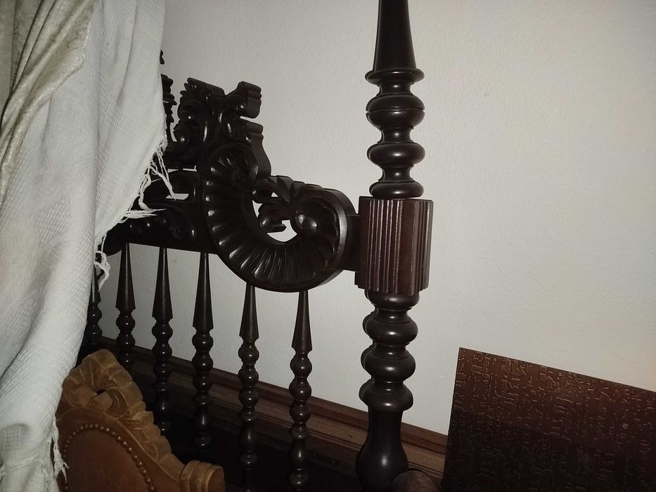 mesa de carvalho madeira maciça