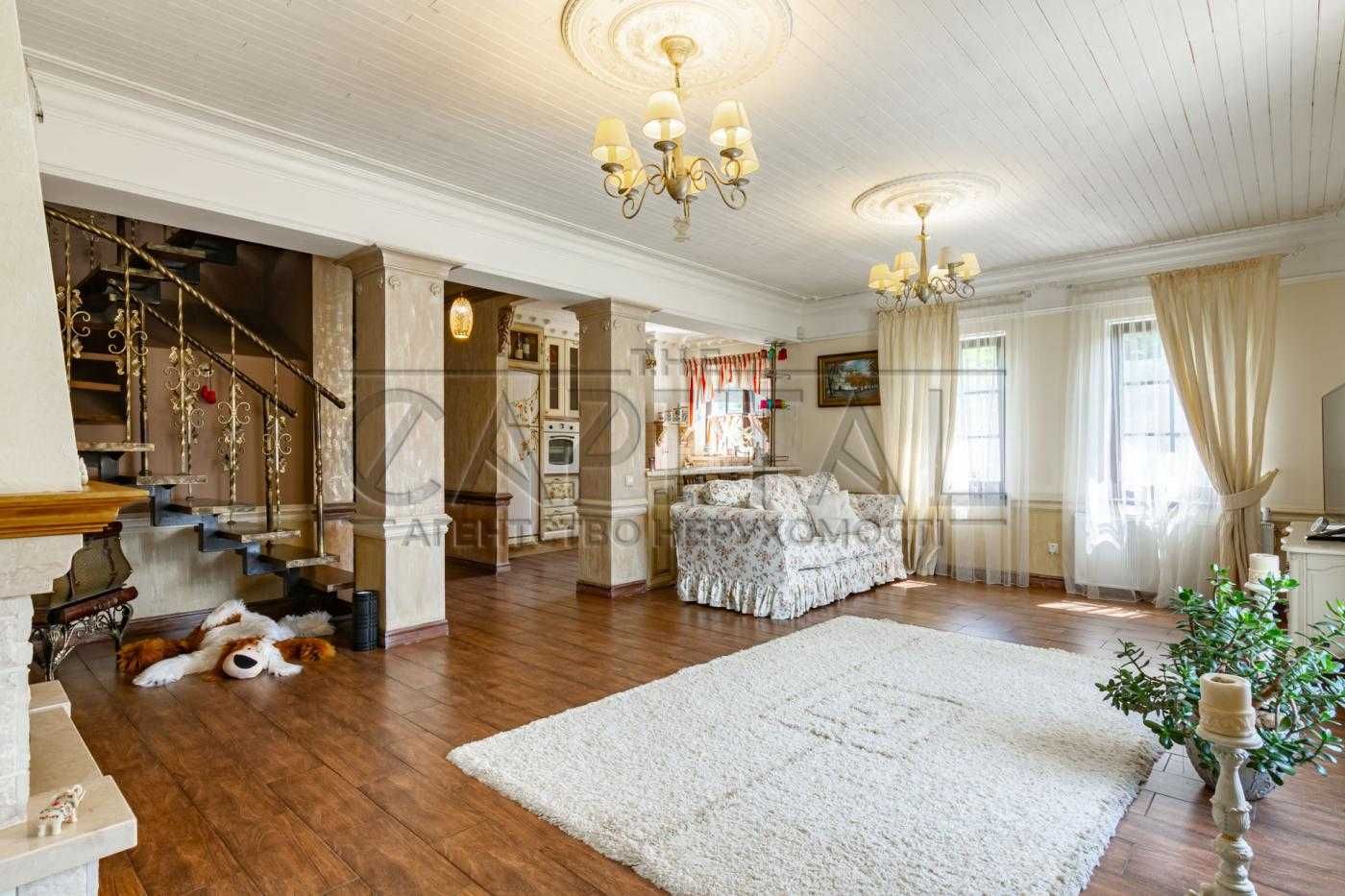 Продажа дома с гаражом, Шевченково