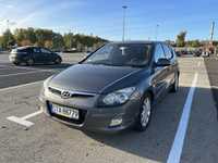 Hyundai i30, 2009 1,4 LPG