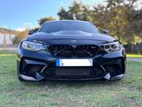 Bmw m2 full extras