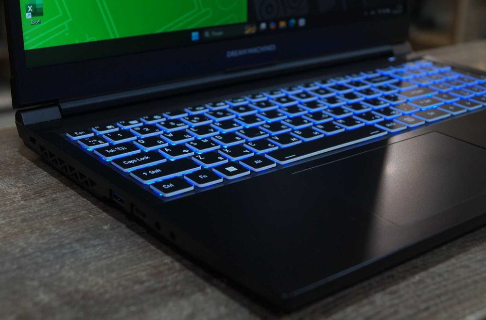 ГАРАНТІЯ Dream Machines (i5-12450H/RAM 16/SSD 512/RTX 2050)TVOYO