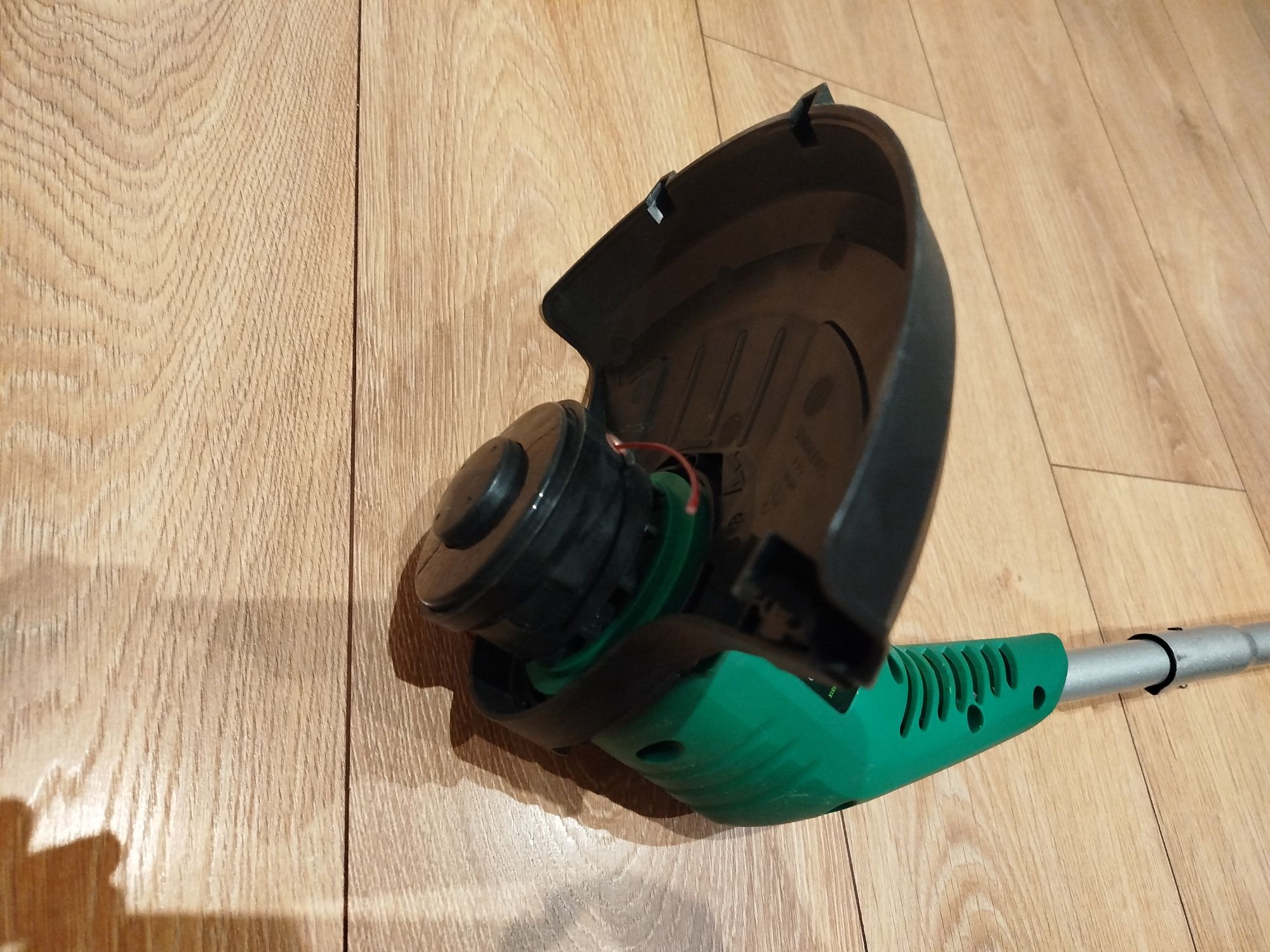 Nowa podkaszarka Qualcast 350W.