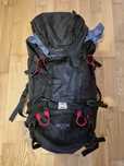 Plecak Hi Tec Rock 50l
