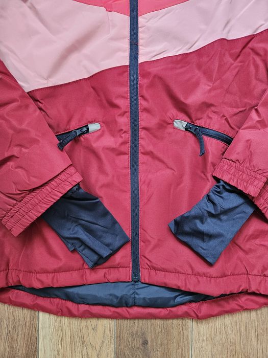 Crivit 158/164 термо лижний костюм комбінезон зимовий на дівчинку