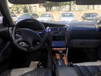 Mitsubishi diamante 3.5