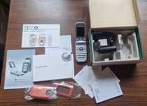 Sony Ericsson z520i
