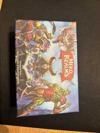 Gra Hero realms (wersja ENG)