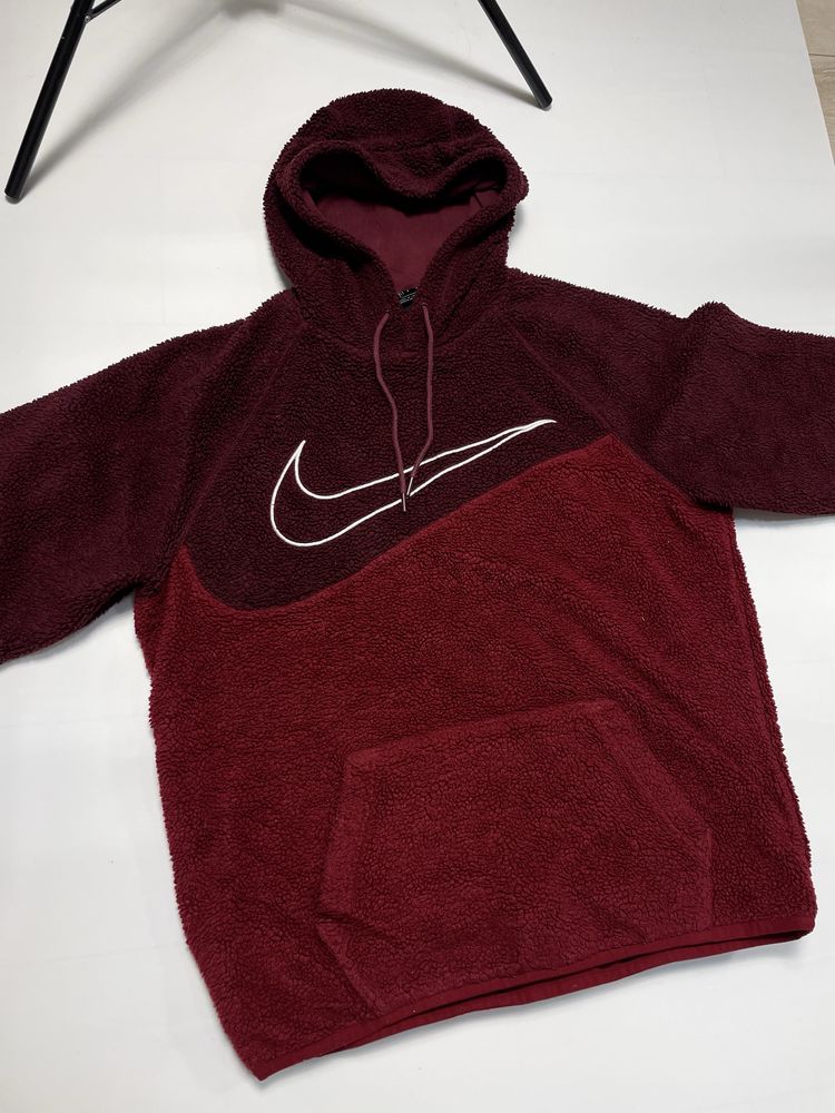 Шерпа худі Nike оригінал