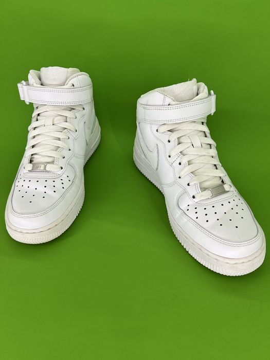 Кросівки 40р. Nike Air Force 1 Mid '07