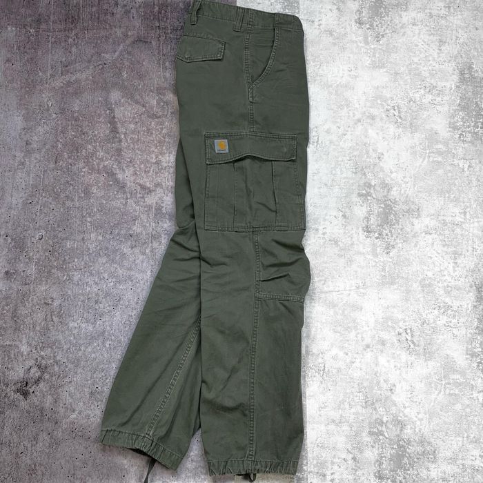 Карго штани Carhartt