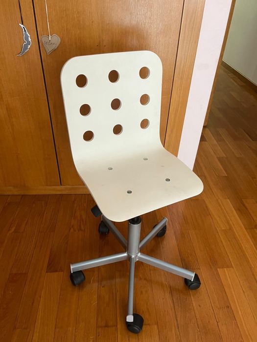 Cadeiras de secretaria