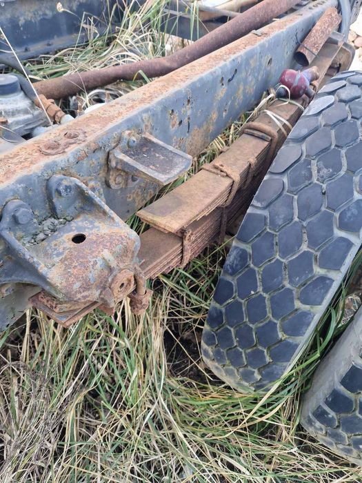 Продам Рама зил 130