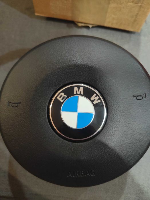 Airbag serie1 f20