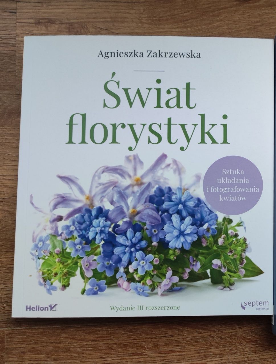 Nowa Świat florystyki