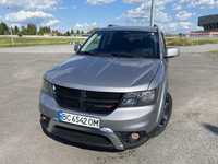 Dodge Journey Crossroud